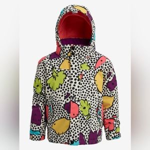 Burton Kids Elodie Winter Jacket - Size 4T